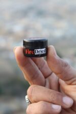 100% Pure | Binzaman’s Fire-Dried Himalayan Shilajit – 1kg - Image 4
