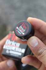 100% Pure | Binzaman’s Fire-Dried Himalayan Shilajit – 1kg - Image 6