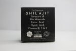 100% Pure | Binzaman’s Sun-Dried Himalayan Shilajit – 8g - Image 6