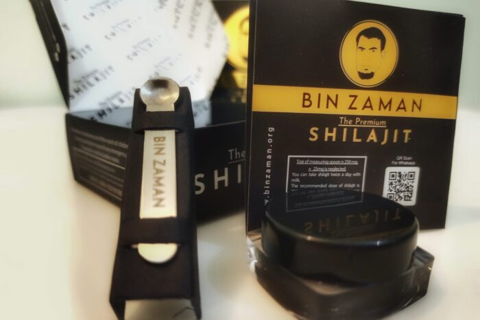 100% Pure | Binzaman’s Sun-Dried Himalayan Shilajit – 8g - Image 8