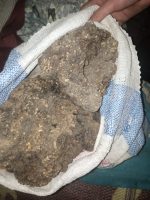 Binzaman’s Raw Himalayan Shilajit – 1kg (Unpurified) - Image 4