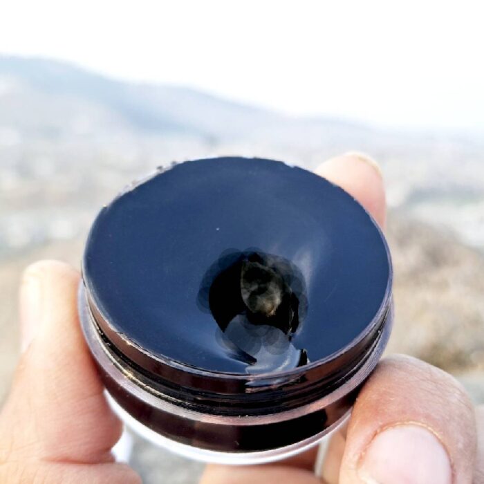 100% Pure | Binzaman’s Fire-Dried Himalayan Shilajit – 25g - Image 2