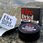 100% Pure | Binzaman’s Fire-Dried Himalayan Shilajit – 25g - Image 3