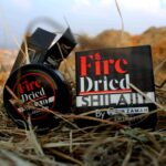 100% Pure | Binzaman’s Fire-Dried Himalayan Shilajit – 25g - Image 4