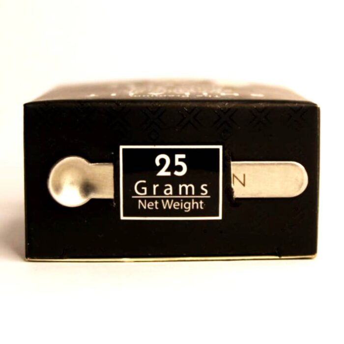 100% Pure | Binzaman’s Fire-Dried Himalayan Shilajit – 25g - Image 5