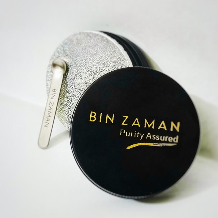 100% Pure | Binzaman’s Sun-Dried Himalayan Shilajit – 30g - Image 4