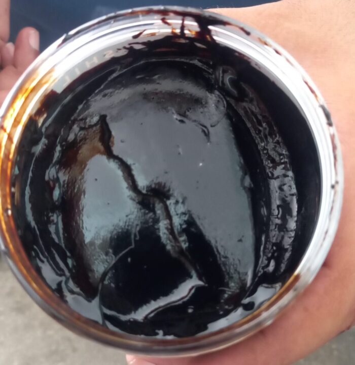 100% Pure | Binzaman’s Sun-Dried Himalayan Shilajit – 500g - Image 2