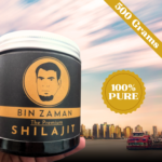 100% Pure | Binzaman’s Sun-Dried Himalayan Shilajit – 1kg