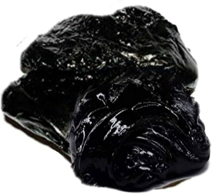 100% Pure | Binzaman’s Sun-Dried Himalayan Shilajit – 1kg - Image 4