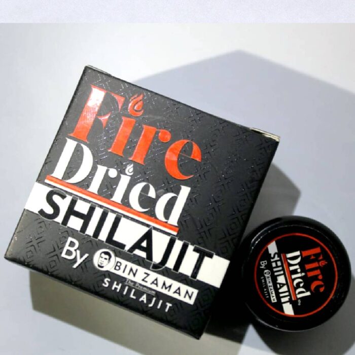 100% Pure | Binzaman’s Fire-Dried Himalayan Shilajit – 10g - Image 5
