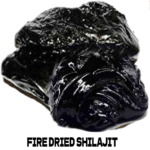 100% Pure | Binzaman’s Fire-Dried Himalayan Shilajit – 1kg - Image 3