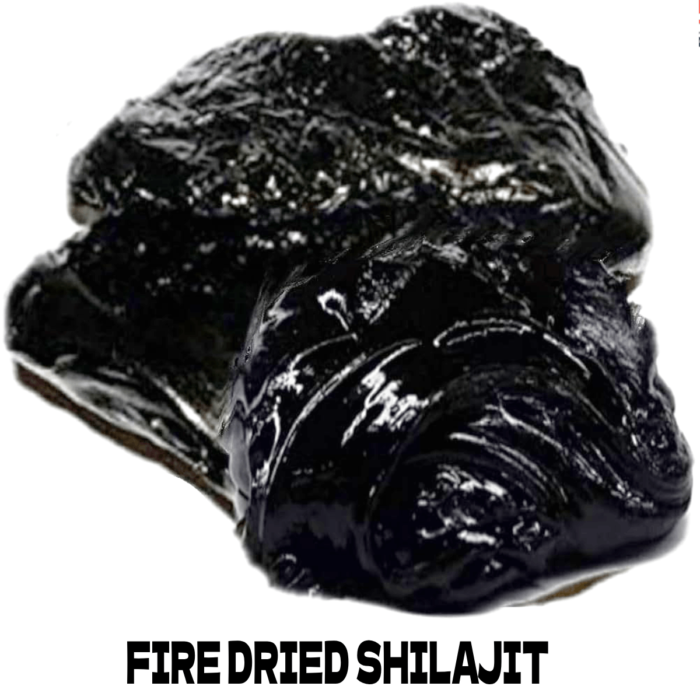 100% Pure | Binzaman’s Fire-Dried Himalayan Shilajit – 1kg - Image 3